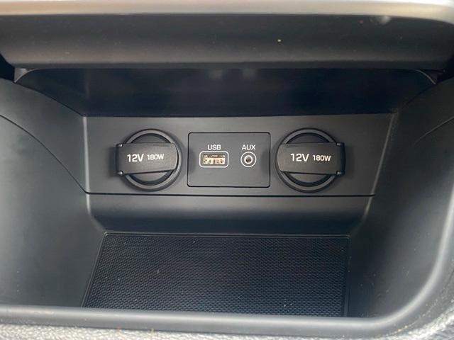 Photo of 2016 Phantom Black Hyundai SONATA