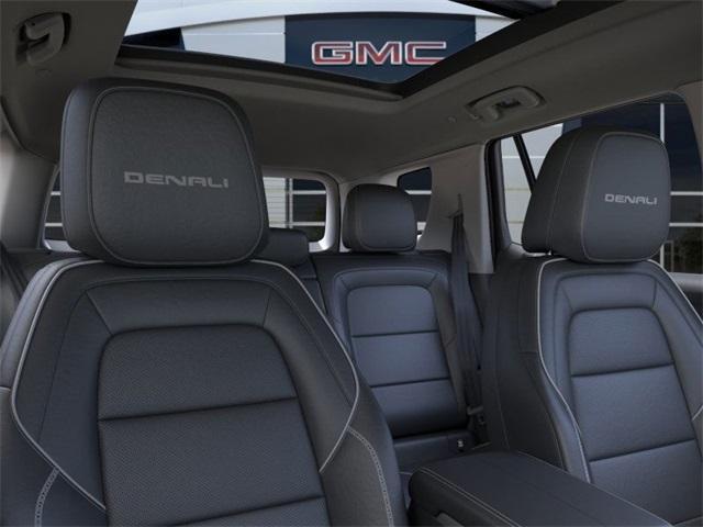 Photo of 2026 Ebony Twilight Metallic GMC Terrain
