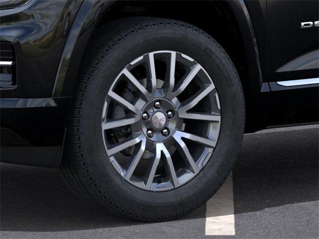 Photo of 2026 Ebony Twilight Metallic GMC Terrain
