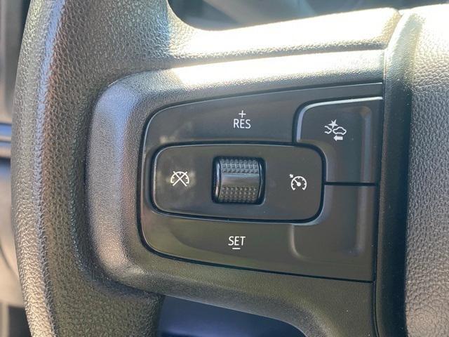 Photo of 2024 Slate Gray Metallic Chevrolet Silverado 2500