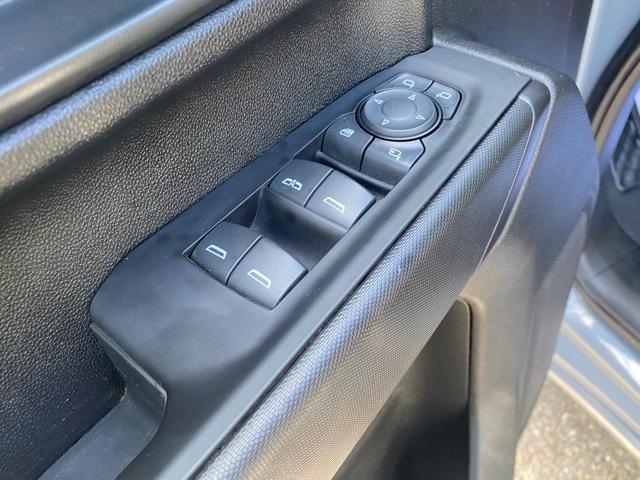 Photo of 2024 Slate Gray Metallic Chevrolet Silverado 2500