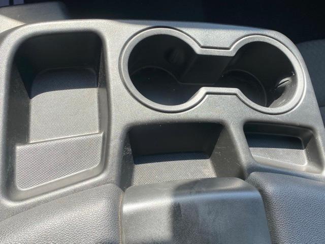 Photo of 2024 Slate Gray Metallic Chevrolet Silverado 2500