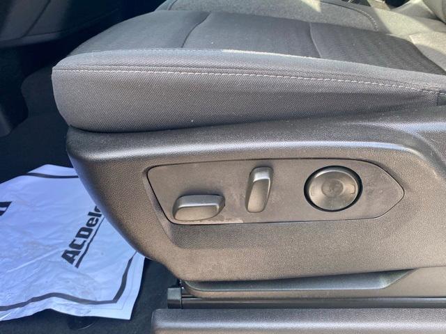 Photo of 2024 Slate Gray Metallic Chevrolet Silverado 2500