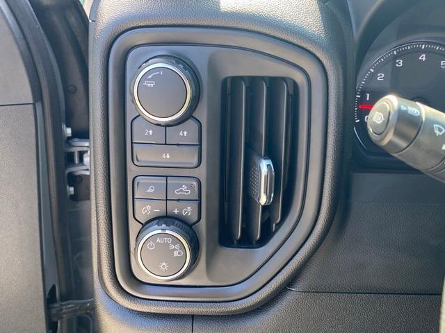 Photo of 2024 Slate Gray Metallic Chevrolet Silverado 2500