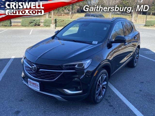 2022 Buick Encore Gx