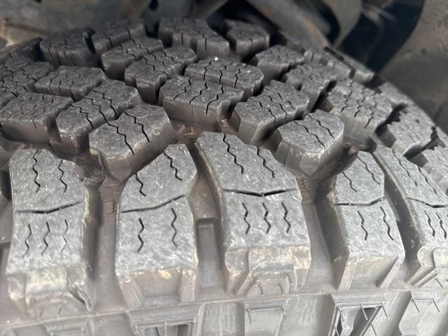 Photo of 2014 Black Ford F-150
