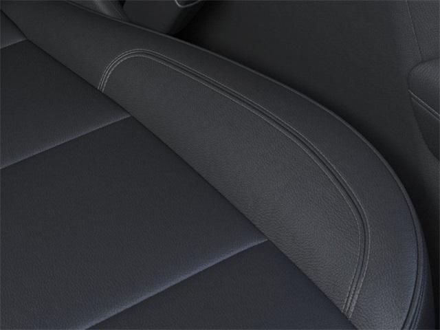 Photo of 2025 Summit White Chevrolet Suburban