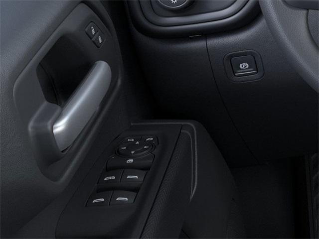 Photo of 2025 Summit White Chevrolet Silverado 2500