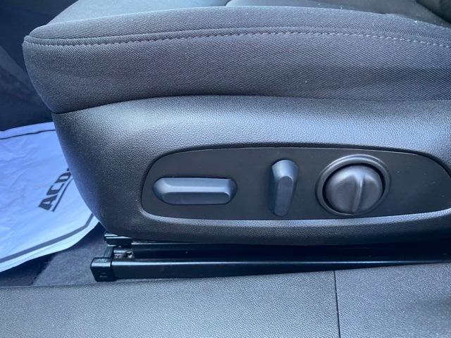 Photo of 2025 Sterling Gray Metallic Chevrolet Malibu