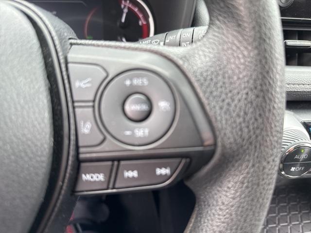 Photo of 2023 Ice Toyota RAV4