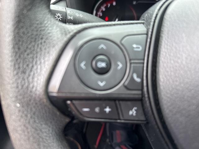 Photo of 2023 Ice Toyota RAV4