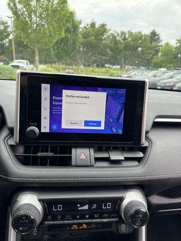 Photo of 2023 Ice Toyota RAV4