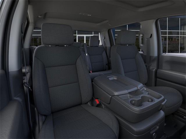 Photo of 2026 Summit White GMC Sierra 1500