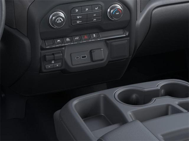 Photo of 2026 Summit White GMC Sierra 1500