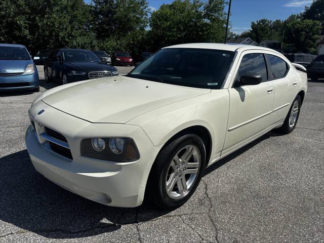 2010 Dodge Charger