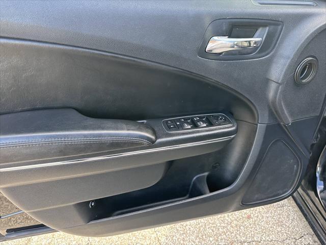 2013 Dodge Charger