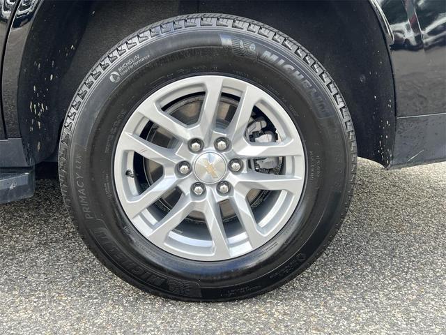 Photo of 2023 Black Chevrolet Tahoe