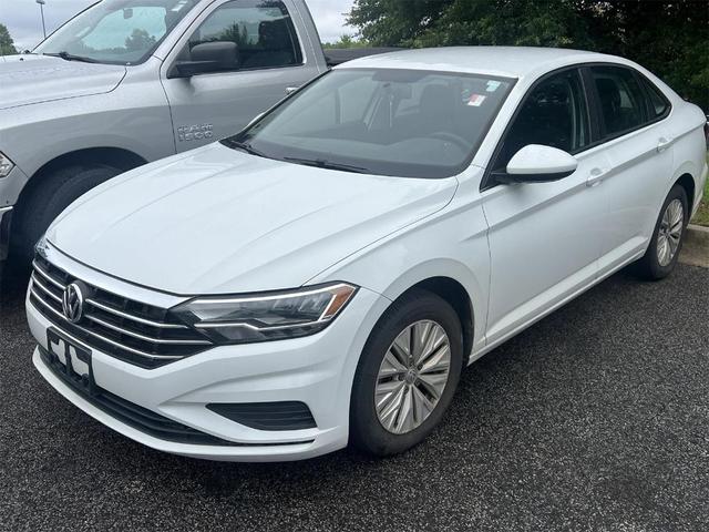 2020 Volkswagen Jetta