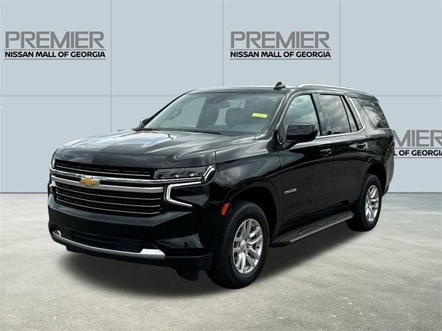 2023 Chevrolet Tahoe