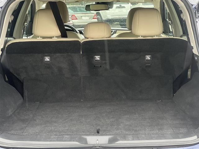 Photo of 2023 Deep Ocean Blue Nissan Murano