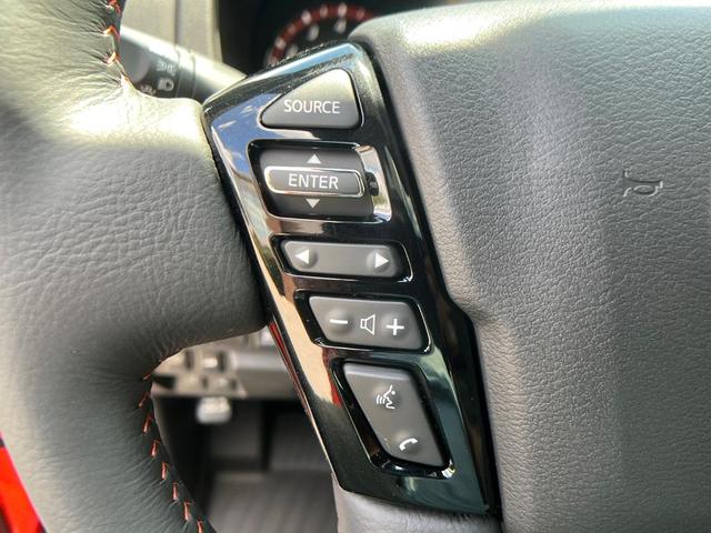 Photo of 2025 Afterburn Orang Nissan Frontier