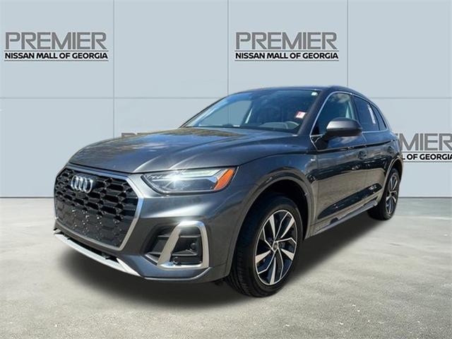 2024 Audi Q5