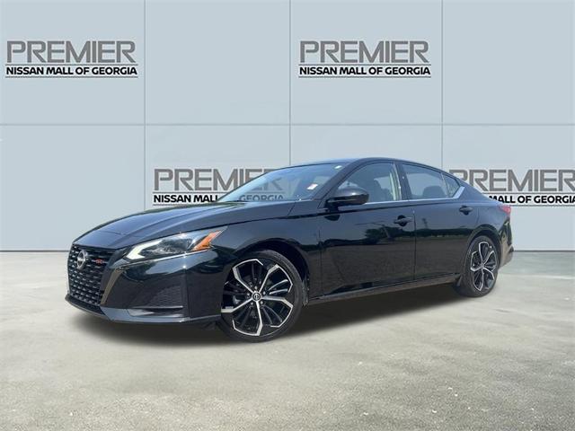 2023 Nissan Altima