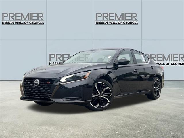 2023 Nissan Altima