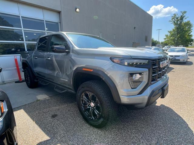 Photo of 2024 Sterling GMC Canyon