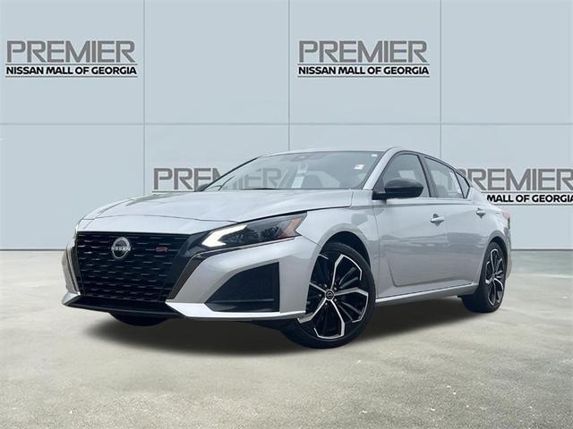 2023 Nissan Altima