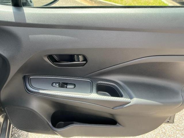 Photo of 2024 Gun Metallic Nissan Versa