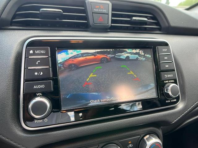 Photo of 2024 Gun Metallic Nissan Versa