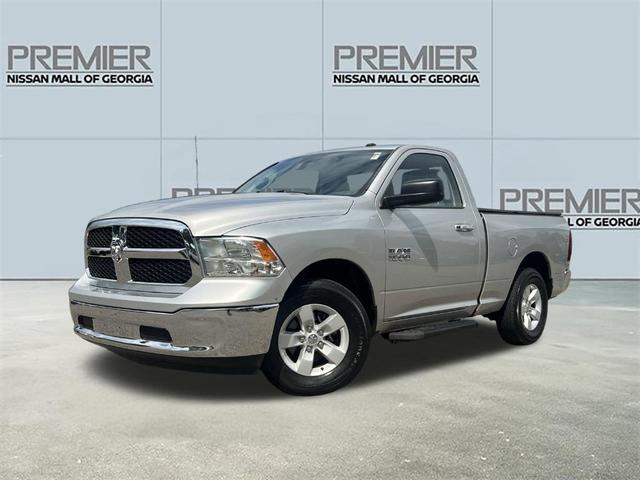 2013 RAM 1500