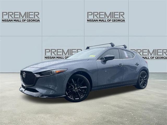 2024 Mazda Mazda3