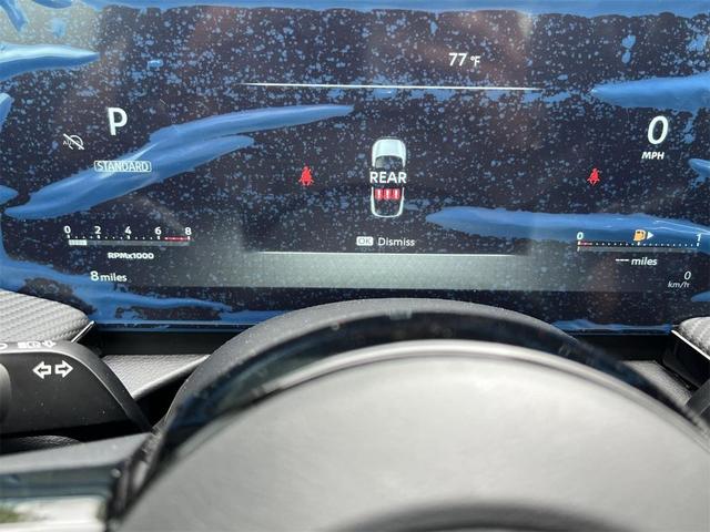 Photo of 2025 Super Black Nissan Kicks