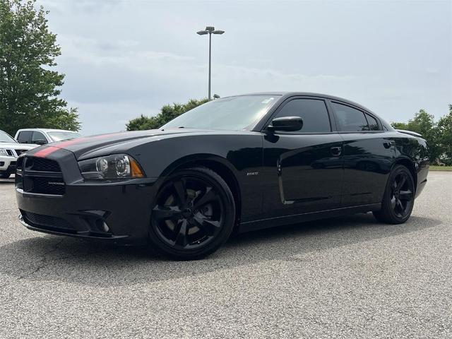 2013 Dodge Charger