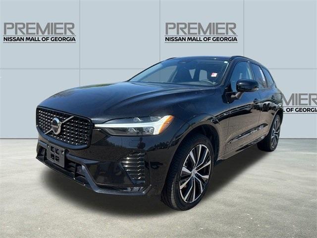 2023 Volvo XC60