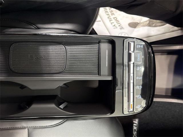 Photo of 2026 Serenity White Pearl Hyundai TUCSON