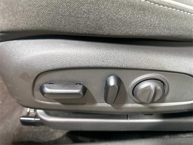Photo of 2023 Mosaic Black Metallic Chevrolet Trailblazer