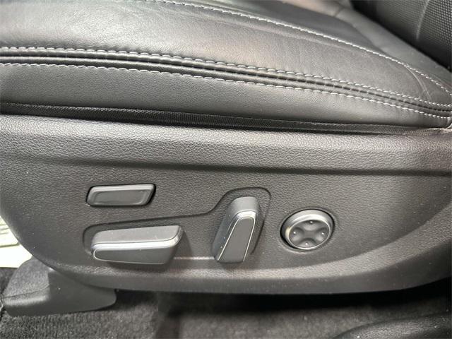 Photo of 2023 Twilight Black Hyundai SANTA FE
