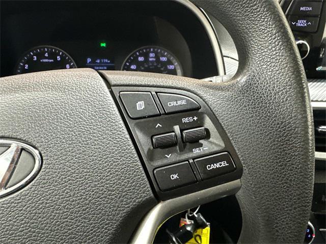 Photo of 2020 Magnetic Force Metallic Hyundai TUCSON