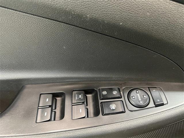 Photo of 2020 Magnetic Force Metallic Hyundai TUCSON