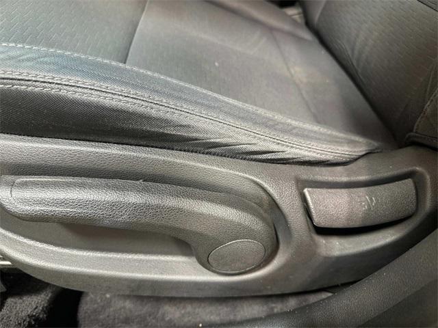 Photo of 2020 Magnetic Force Metallic Hyundai TUCSON