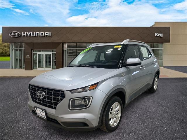 2020 Hyundai Venue