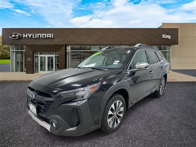 2023 Subaru Outback