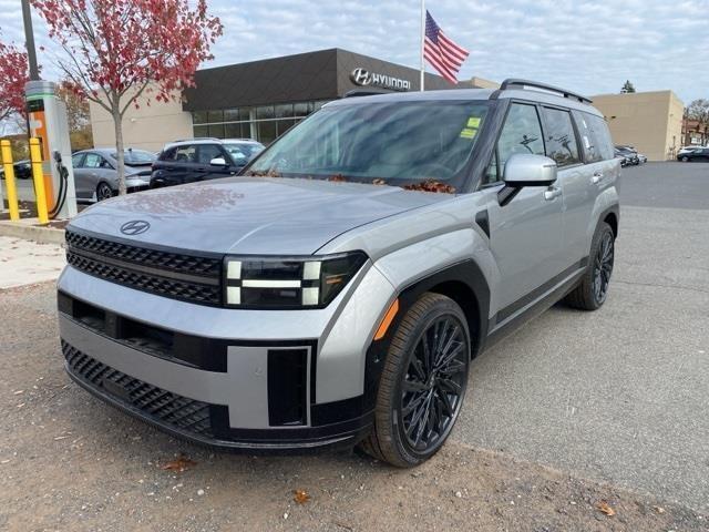2024 Hyundai Santa Fe