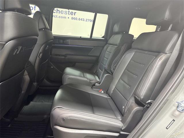 Photo of 2026 Hampton Gray Hyundai SANTA FE