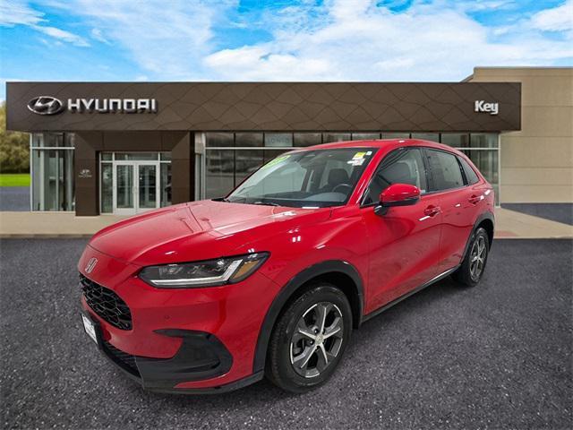 2024 Honda HR-V