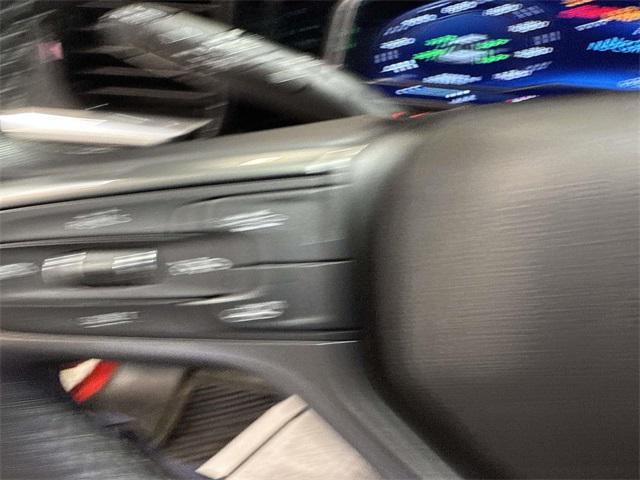 Photo of 2022 Red Hot Chevrolet Silverado 1500