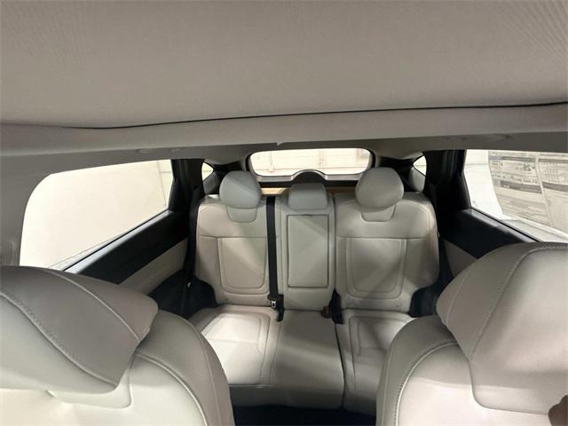 Photo of 2026 Atlantis Blue Hyundai TUCSON